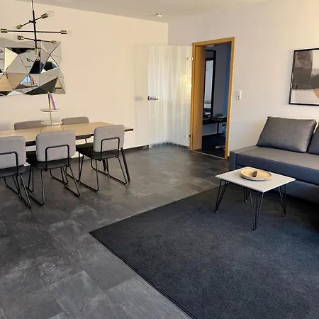90m2 I I Netflix I Wifi I Free Parking I Lia *