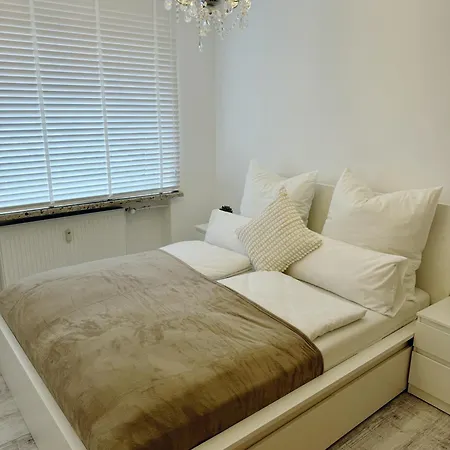 90m2 I I Netflix I Wifi I Free Parking I Lia Apartment *