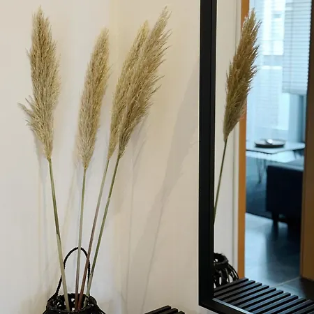 90m2 I I Netflix I Wifi I Free Parking I Lia Hannover