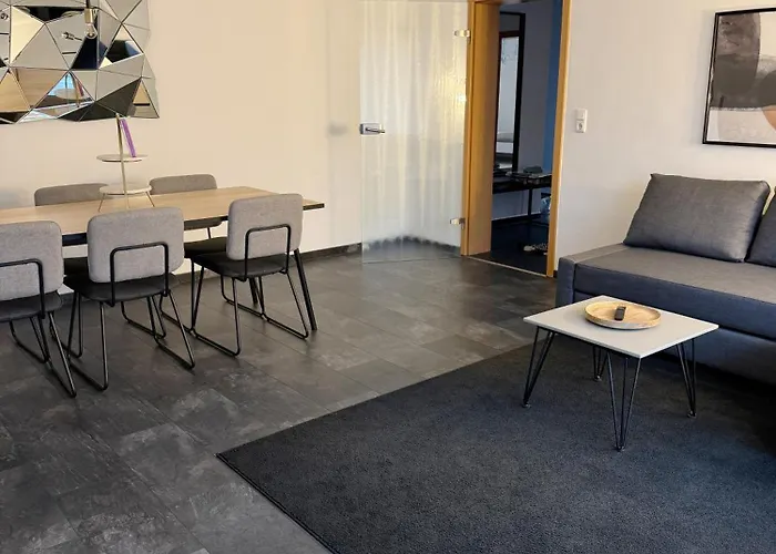 90m2 I I Netflix I Wifi I Free Parking I Lia *