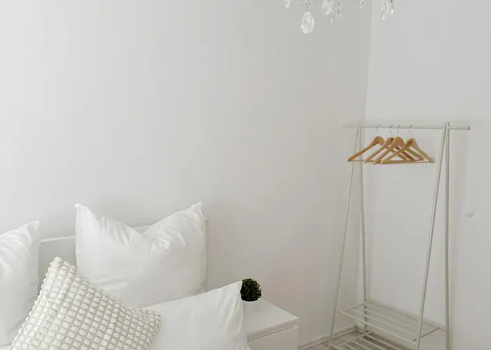 90m2 I I Netflix I Wifi I Free Parking I Lia *
