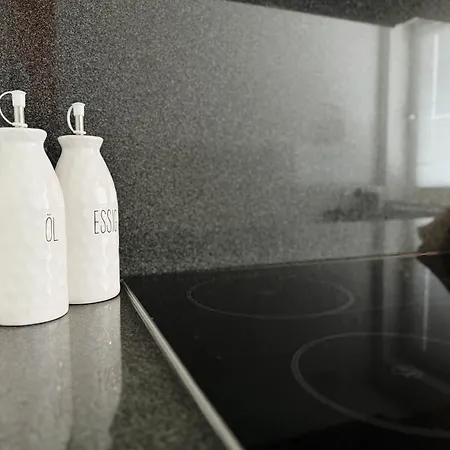 90m2 I I Netflix I Wifi I Free Parking I Lia